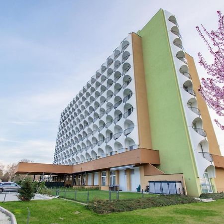 Appartamento Marine Apartman By Bltn Siófok Esterno foto